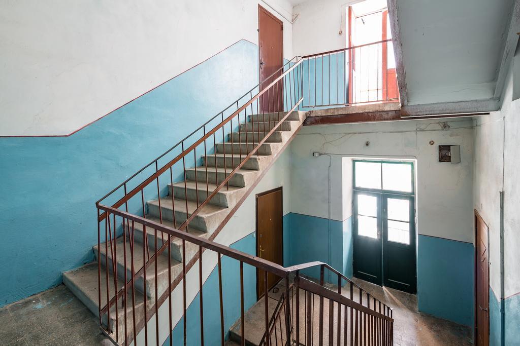 Nice Apartment Near Rynok Square Є Кондиціонер Світла Не Вимикали Leopoli Esterno foto