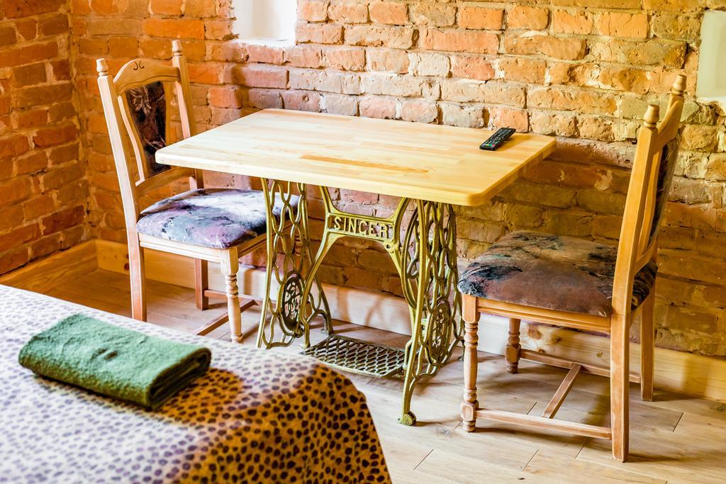 Nice Apartment Near Rynok Square Є Кондиціонер Світла Не Вимикали Leopoli Esterno foto