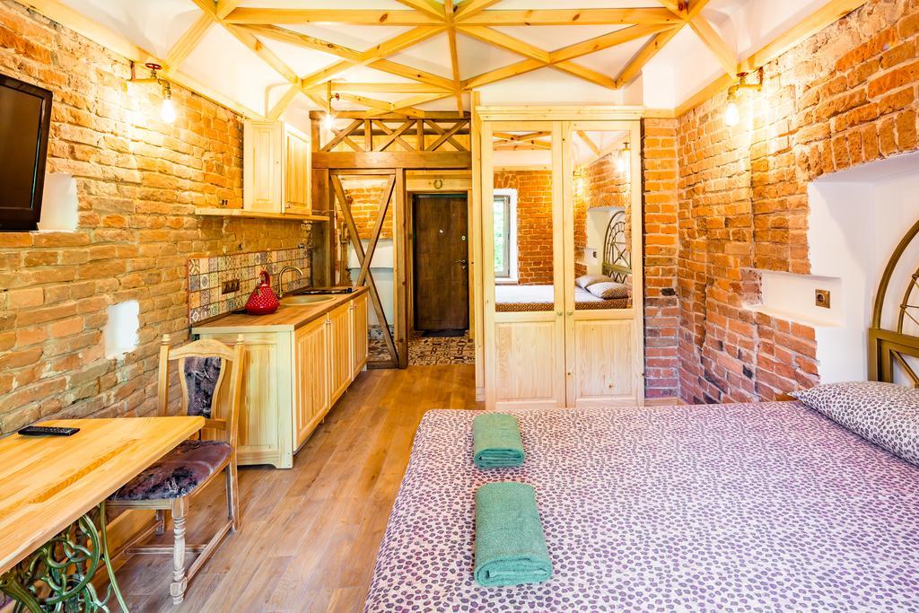 Nice Apartment Near Rynok Square Є Кондиціонер Світла Не Вимикали Leopoli Esterno foto