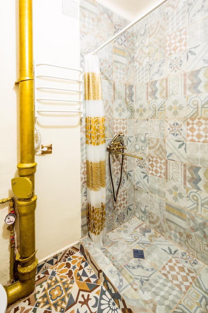 Nice Apartment Near Rynok Square Є Кондиціонер Світла Не Вимикали Leopoli Esterno foto